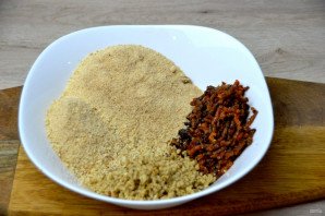 Торт "Тающая загадка" без выпечки