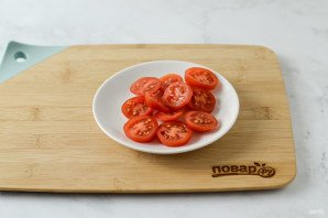 Тосты с авокадо