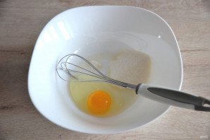 Украинские оладьи