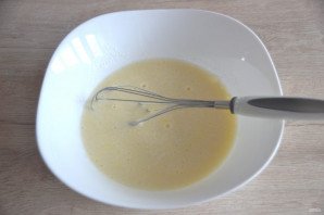 Украинские оладьи