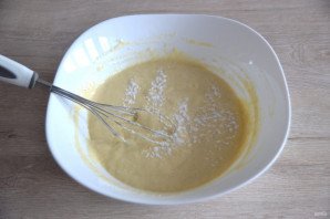 Украинские оладьи