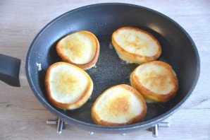 Украинские оладьи