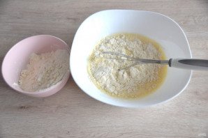 Украинские оладьи