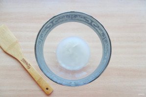 Узбекская лепешка "Оби Нон"