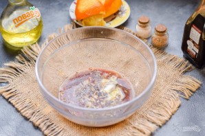 Вкусная курица на сковороде