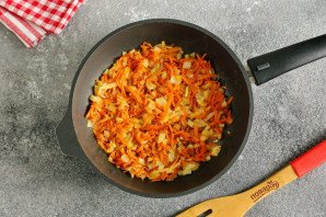 Запеканка диетическая