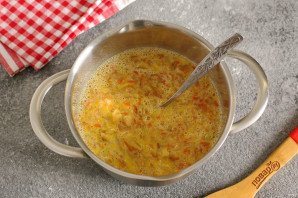 Запеканка диетическая