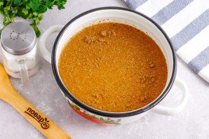 Засолка скумбрии в домашних условиях