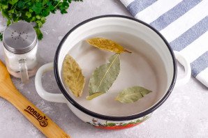 Засолка скумбрии в домашних условиях