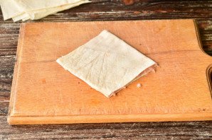 Армянский лаваш с фаршем Армянский лаваш с фаршем