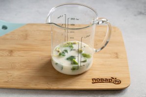 Авокадо шейк