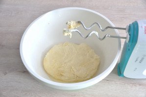 Батон на закваске