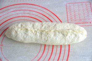 Батон на закваске