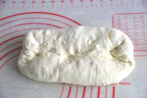 Батон на закваске