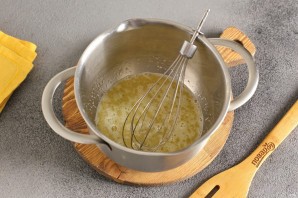 Блины без разрыхлителя