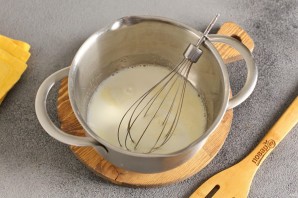 Блины без разрыхлителя