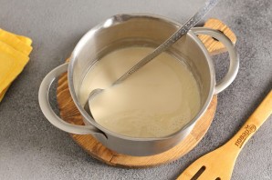 Блины без разрыхлителя