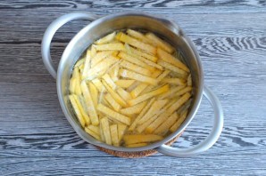 Борщ "Боярский"