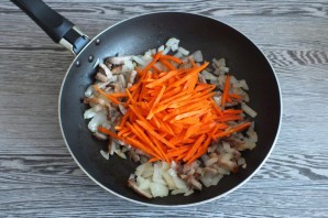 Борщ "Боярский"