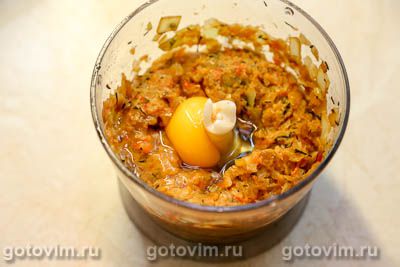 Бульон говяжий с овощными клецками