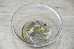 Буженина из свиной лопатки