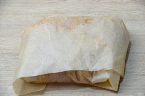 Буженина из свиной лопатки