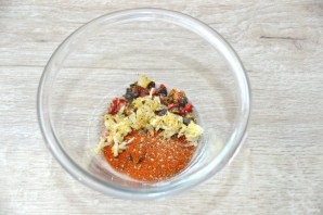 Буженина из свиной лопатки