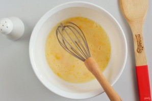 Быстрый завтрак для школьника