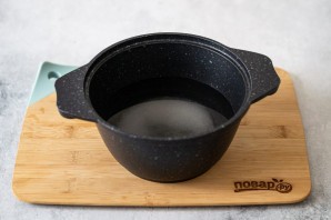 Чай с чабрецом и мятой Чай с чабрецом и мятой