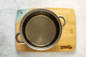 Цукаты из апельсинов Цукаты из апельсинов