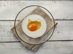 Диетические куриные оладьи Диетические куриные оладьи