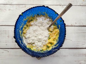 Диетические куриные оладьи Диетические куриные оладьи