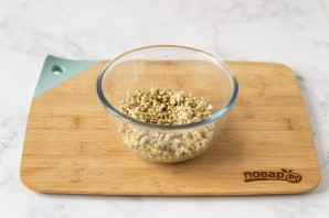 Диетический Сникерс Диетический Сникерс