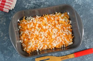 Диетическое блюдо из картофеля