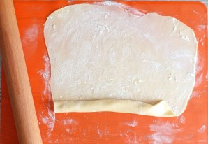 Домашняя лапша для лагмана