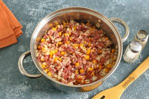 Дунганские манты