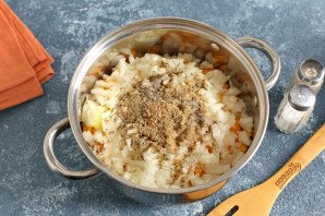 Дунганские манты