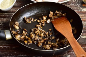 Фаршированные крылышки Фаршированные крылышки