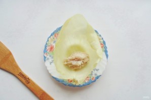 Голубцы по-польски