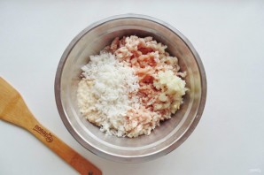 Голубцы по-польски