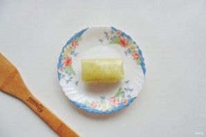 Голубцы по-польски