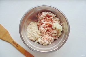 Голубцы по-польски