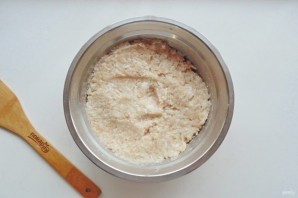 Голубцы по-польски