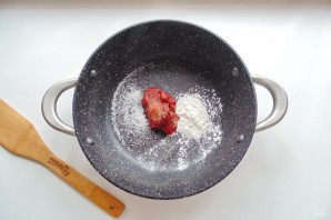 Голубцы по-польски