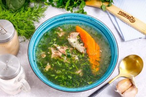 Хаш в мультиварке