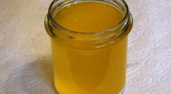 Как приготовить топленое масло гхи, пошаговый рецепт с фото Как приготовить топленое масло гхи, пошаговый рецепт с фото