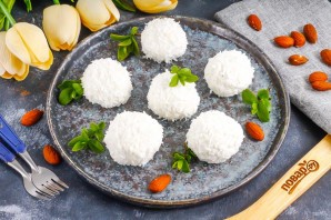 Кето-рафаэлло