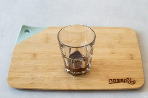 Кофе "Марочино"