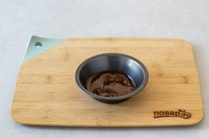 Кофе "Марочино"