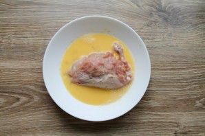 Котлеты "Марешаль"